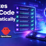 OpenClaw Codex workflow