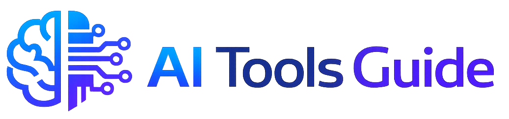 AI Tools Guide