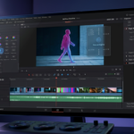 Mastering DaVinci Resolve