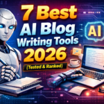 Best AI Blog Writing Tools