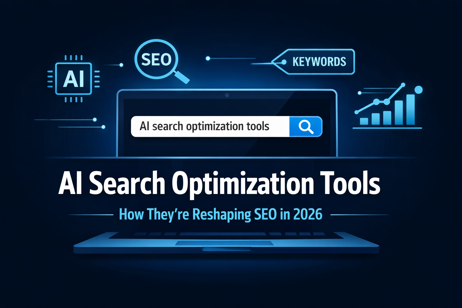 AI Search Optimization Tools