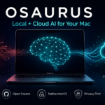 Osaurus: The Native macOS AI Harness That Unifies Local and Cloud Intelligence