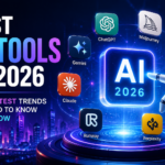 Best AI Tools in 2026