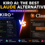 kiro ai best claude alternative