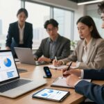 business ai tools image